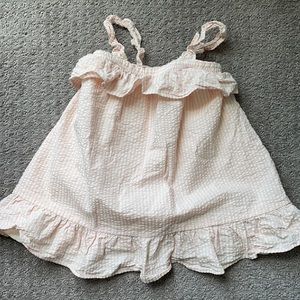 Baby Gap girl dress 12-18mo.